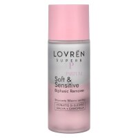Lovren Superb Soft & Sensitive Biphasic Make-Up...