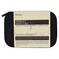 Aesop Parsley Seed Anti-Oxidant Skin Care Kit 260ml