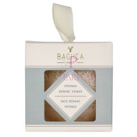 Bachca Paris Face Konjac Sponge 1Stück