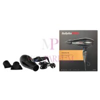 Babyliss Pro Ionic Veneziano-HQ Hair Dryer 1Stück