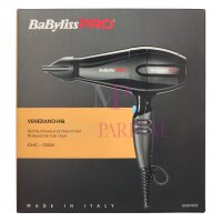 Babyliss Pro Ionic Veneziano-HQ Hair Dryer 1Stück