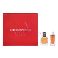 Armani Stronger With You Geschenkset 45ml