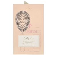 Bachca Paris Baby Pink Brush Set 2Stück