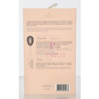 Bachca Paris Baby Pink Brush Set 2Stück