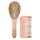 Bachca Paris Baby Pink Brush Set 2Stück