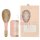 Bachca Paris Baby Pink Brush Set 2Stück