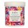 Baija Delirium Floral Scrub Iris Patchouli 500g