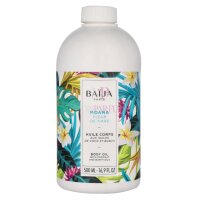 Baija Moana Body Oil Tiara Flower 500ml