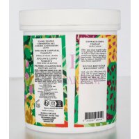 Baija Jardin Pallanca Melting Body Scrub Cassis Jasmin 500ml