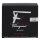 S. Ferragamo F By Ferragamo Black Eau de Toilette 50ml
