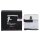 Salvatore Ferragamo F By Ferragamo Black Eau de Toilette 50ml