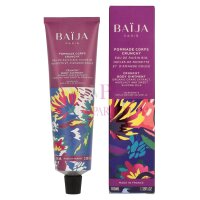 Baija Body Ointment Crunchy - Organic Grape Extract,...