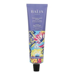 Baija Body Ointment Ocean - Pearl Extract And Brown Seaweed 100ml