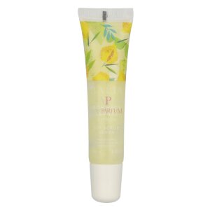 Baija Lip Scrub Lemon 15ml