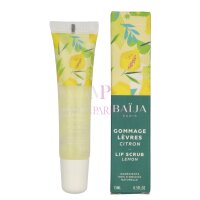 Baija Lip Scrub Lemon 15ml