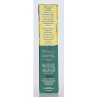 Baija Lip Scrub Lemon 15ml