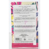 Baija Body Powder Scrub Fruit Shot 20g