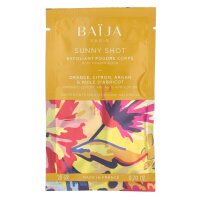 Baija Body Powder Scrub Sunny Shot 20g