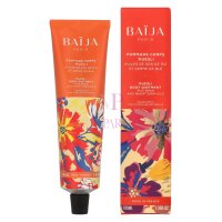 Baija Body Ointment Muesli - Rice Bran And Wheat Germ...