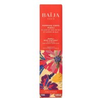 Baija Body Ointment Muesli - Rice Bran And Wheat Germ Oils 100ml