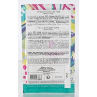 Baija Body Powder Scrub Tropic Shot 20g