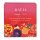 Baija Exfoliant Face Scrub Strawberry 50ml