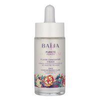 Baija Concentrated Face Fluid With Peppermint Essential...