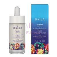 Baija Concentrated Face Fluid With Peppermint Essential...