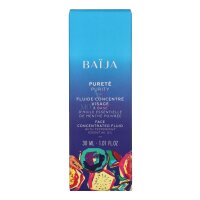 Baija Concentrated Face Fluid With Peppermint Essential Oil 30ml