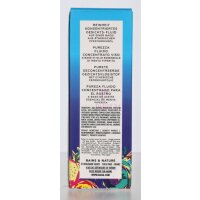 Baija Concentrated Face Fluid With Peppermint Essential Oil 30ml