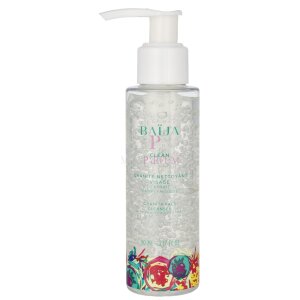 Baija Granite Face Cleanser With Grapefruit Extract 90ml