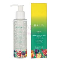 Baija Granite Face Cleanser With Grapefruit Extract 90ml