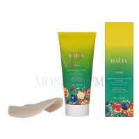 Baija Clean Face Make-Up Remover Wax With Organic Flower...