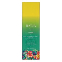 Baija Clean Face Make-Up Remover Wax With Organic Flower Honey Extract 75ml