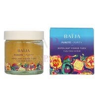 Baija Exfoliant Face Scrub Yuzu 50ml