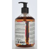 Baija Lost Paradise Marseille Liquid Soap Pineapple &...