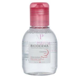 Bioderma Crealine H2O Sans Parfum 100ml