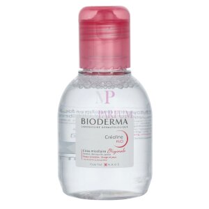 Bioderma Crealine H2O Sans Parfum