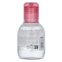 Bioderma Crealine H2O Sans Parfum 100ml