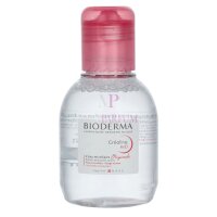 Bioderma Crealine H2O Sans Parfum