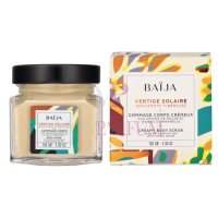 Baija Vertige Solaire Body Scrub Bergamot Tuberosa 150g