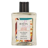 Baija Vertige Solaire Shower Gel Bergamot Tuberosa 300ml