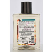 Baija Vertige Solaire Shower Gel Bergamot Tuberosa 300ml