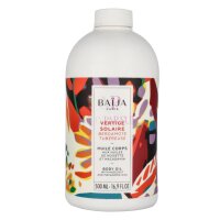 Baija Vertige Solaire Body Oil Bergamot Tuberosa 500ml