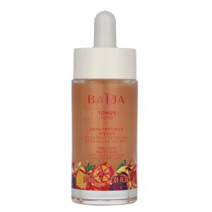 Baija Precious Face Care With Lemon Balm & Mallow Extracts 30ml
