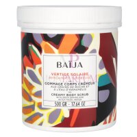 Baija Vertige Solaire Body Scrub Bergamot Tuberosa 500g