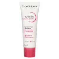 Bioderma Crealine Defensive Rich Soothing Active Cream 40ml