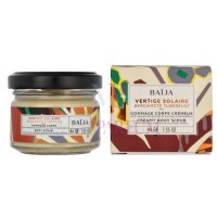 Baija Vertige Solaire Body Scrub Bergamot Tuberosa 44g