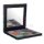 Black Up Eyeshadow & Blush Palette 7,9g
