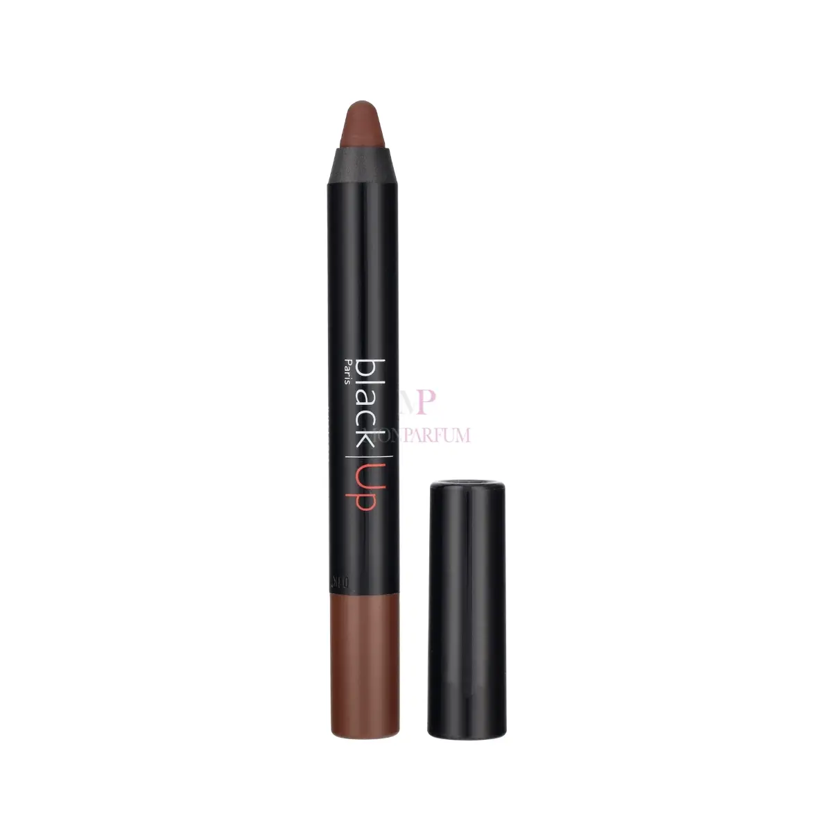 Black Up Mat 2 In 1 Lip Pencil 2,8g